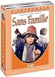 Revue L.C.J Editions  / Coffret intégrale sans famille - Coffret 2 DVD