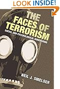 The Faces of Terrorism: Social and Psychological Dimensions