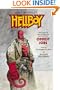 Hellboy: Oddest Jobs