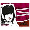 TAPIS DE SOURIS NCIS : ABBY