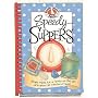 Speedy Suppers Cookbook