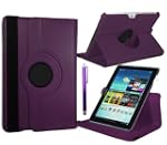 P�rpura Samsung Galaxy Tab 2 7" Funda...