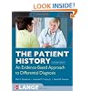 The Patient History: Evidence-Based Approach (Tierney, The Patient History)