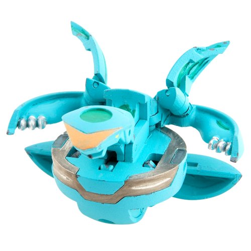 Bakugan Special Attack Infinity Dragonoid