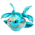 Bakugan Special Attack Infinity Dragonoid