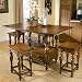 Shenandoah Valley Island Table