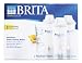 Brita Replacement Filter for Pitchers (3-Pack)