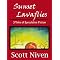 Books by Authors Whose Last Name is Niven