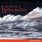 Battle of Killikrankie