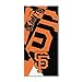 MLB Puzzle Beach Towel, 34