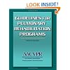 Guidelines for Pulmonary Rehabilitation Programs-4th Edition