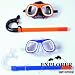 Sports : Tauchset Junior Pro Diver