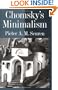 Chomsky's Minimalism
