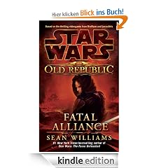 Star Wars: The Old Republic: Fatal Alliance