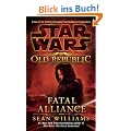 Star Wars: The Old Republic: Fatal Alliance