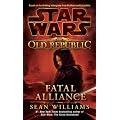 Star Wars: The Old Republic: Fatal Alliance