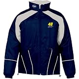 Chase Authentics Jimmie Johnson Package Deal Midweight Jacket