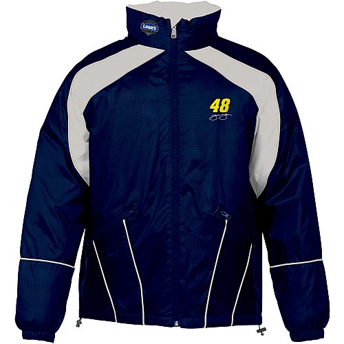 Buy Chase Authentics Jimmie Johnson Package Deal Midweight Jacket by Chase Authentics