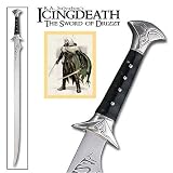 Official Liscensed Icingdeath Sword of Drizzt Do'Urden