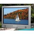 SunBriteTV SB-2310HD All-Weather Outdoor 23-Inch 720p LCD HDTV, Gray