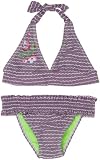 lemons and limes Girls 7-16 Lollypop Halter Bikini lemons and limes Girls 7-16 Lollypop Halter Bikini