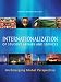 Internationalization of Student Affairs and Services: An Emerging Global Perspective