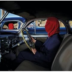Frances The Mute
