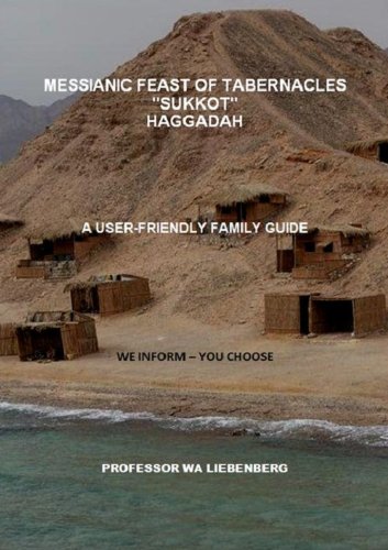 Messianic Feast of Tabernacles 