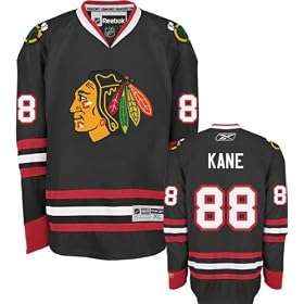 nhl blackhawks jerseys patrick kane jersey