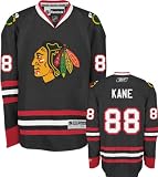 Patrick Kane Chicago Blackhawks -Alternate- Premier NHLPA Jersey