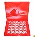 Mon Cheri Liquor Filled Chocolate Covered Cherries 25 count