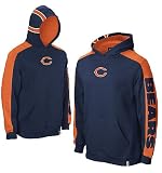 Chicago Bears Youth Powerhouse Hood by Reebok (L=14-16)