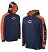 Chicago Bears Youth Powerhouse Hood by Reebok (L=14-16)