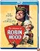 The Adventures of Robin Hood [Blu-ray]