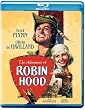 The Adventures of Robin Hood [Blu-ray]