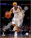 Allen Iverson 2007-08 Action 8 x 10 Licensed Photo - Poster -- Framing Options Available