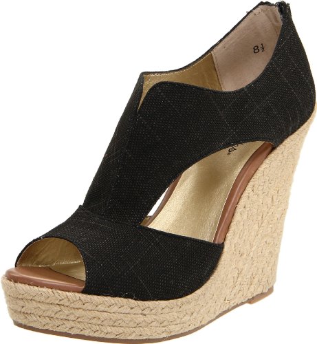 Seychelles Women's Memories Of You Wedge Espadrille