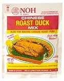 NOH Chinese Roast Duck Mix by NOH of Hawaii