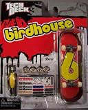 Tech Deck 96mm World Industries Fingerboard - Random Design