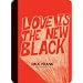 Paul Frank: Love Is the New Black: 30 Postcards (Postcard Book)
