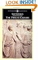 The Twelve Caesars (Classics)