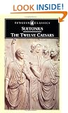 The Twelve Caesars (Classics)