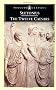 The Twelve Caesars (Classics)