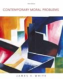Contemporary Moral Problems