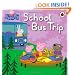 Peppa Pig: School Bus Trip