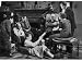 Film-Making with a Portable Microphone in the Early Days of Sound Cinema Photographic Poster Print, 24x18