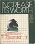 Increase Its Worth: 101 Ways to Maximize the Value of Your House