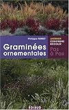 Revue Edisud  / Graminées ornementales