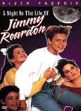 A Night In The Life Of Jimmy Reardon [1987] [DVD]