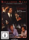 Riccardo Muti - Lezioni Concerto / DVD "In scena Muti e Depardieu" + CD "Lelio" by Berlioz